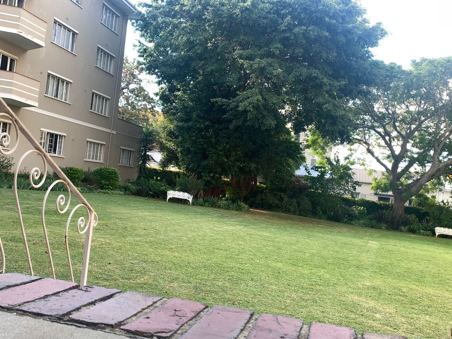 To Let 1 Bedroom Property for Rent in Rondebosch Western Cape